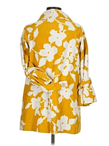 Elevenses Raincoat (view 2)