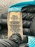 Title Nine Stripes Teal Track Jacket Size XS - photo 7