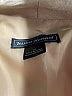 Jessica Howard Metallic Gold Jacket Size 10 - photo 6