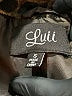 Luii Brown Vest Size S - photo 6