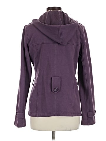 Maurices Coat (view 2)