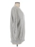 BCBGeneration Gray Pullover Sweater Size M - photo 4