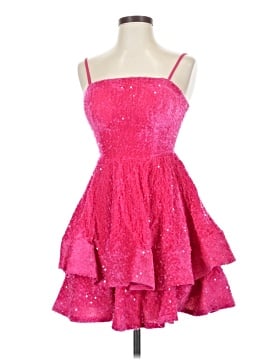 Wear Your Love Cocktail Dress (view 1)