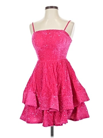 Wear Your Love Cocktail Dress (view 1)