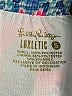 Lilly Pulitzer Luxletic 100% Polyester Paisley Blue Shorts Size S - photo 3