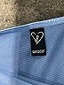 Windsor Blue Cocktail Dress Size S - photo 7