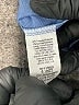 Windsor Blue Cocktail Dress Size S - photo 8