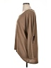 Zanzea Collection Tan Pullover Sweater Size XL - photo 5