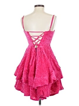 Wear Your Love Cocktail Dress (view 2)