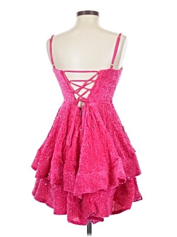 Wear Your Love Cocktail Dress (view 2)
