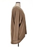 Zanzea Collection Tan Pullover Sweater Size XL - photo 4