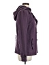 Maurices Purple Coat Size M - photo 4