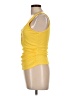 Shein Yellow Sweater Vest Size L - photo 5