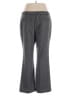 Worthington Gray Dress Pants Size 16 - photo 2