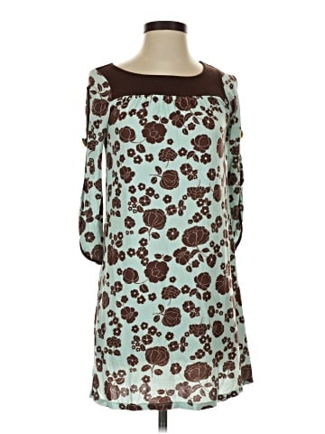 Ella Moss 3/4 Sleeve T-Shirt (view 1)