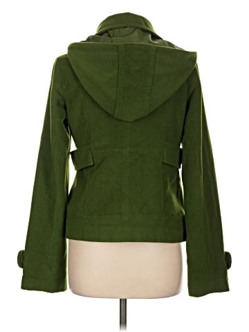 Tulle Coat (view 2)