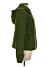 Tulle Green Coat Size L - photo 4