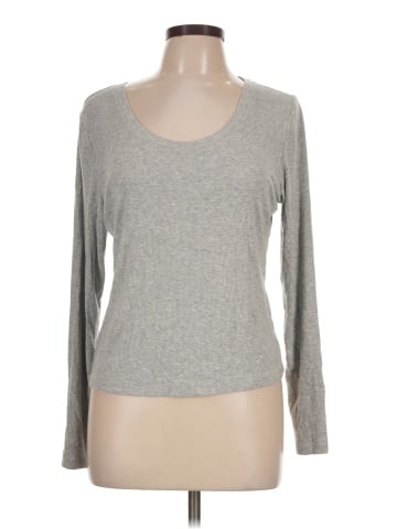 And Now This Long Sleeve T-Shirt (view 1)