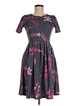 Lularoe Casual Dress (view 1)