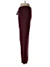 Natural Reflections 100% Polyester Burgundy Casual Pants Size M - photo 5