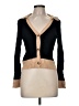 Calligraphie Black Cardigan Size M - photo 1