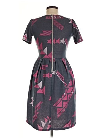 Lularoe Casual Dress (view 2)