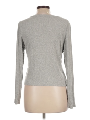 And Now This Long Sleeve T-Shirt (view 2)