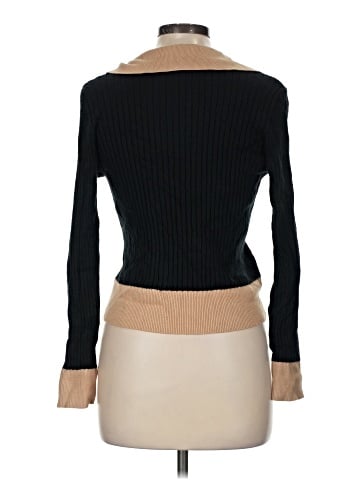 Calligraphie Cardigan (view 2)