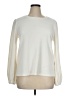 LC Lauren Conrad Ivory Sweatshirt Size XL - photo 1