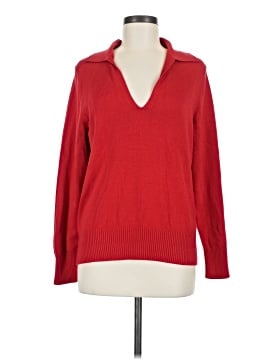 Banana Republic Factory Store Pullover Sweater (view 1)