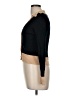 Calligraphie Black Cardigan Size M - photo 5