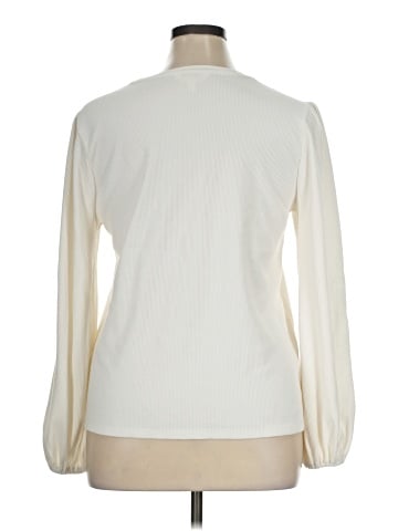 LC Lauren Conrad Sweatshirt (view 2)
