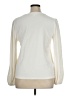 LC Lauren Conrad Ivory Sweatshirt Size XL - photo 2