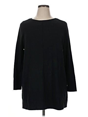 J.Jill Pullover Sweater (view 1)