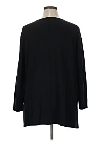 J.Jill Pullover Sweater (view 2)