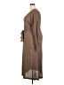 ASOS Brown Casual Dress Size 18 - photo 5
