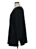 J.Jill Black Pullover Sweater Size XL - photo 5