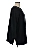 J.Jill Black Pullover Sweater Size XL - photo 4