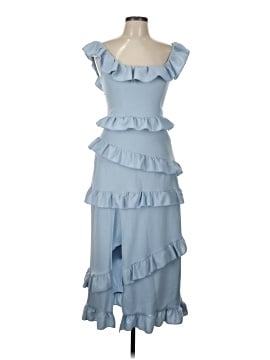Show Me Your Mumu Cocktail Dress (view 1)