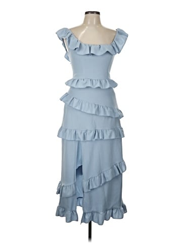 Show Me Your Mumu Cocktail Dress (view 1)