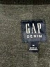 Gap Black Coat Size M - photo 6