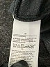 Gap Black Coat Size M - photo 7