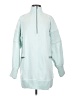 Daily Practice By Anthropologie Teal Pullover Sweater Size S - photo 1