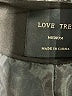 Love Tree Black Blazer Size M - photo 6