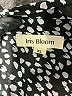 Assorted Brands 100% Polyester Animal Print Black Sleeveless Blouse Size XL - photo 7