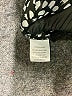 Assorted Brands 100% Polyester Animal Print Black Sleeveless Blouse Size XL - photo 8