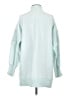 Daily Practice By Anthropologie Teal Pullover Sweater Size S - photo 2