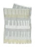Unbranded Gray Scarf One size - photo 2