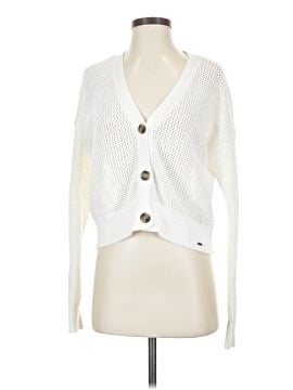 Hollister Long Sleeve Top (view 1)