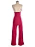 Unbranded Solid Pink Jumpsuit Size XS - photo 2
